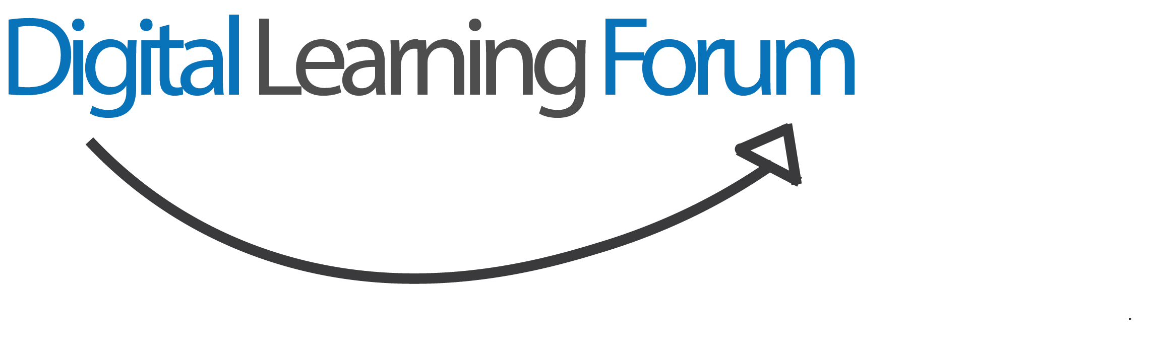 Digital Learning Forum
